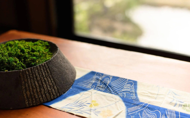 Machiya Ufu Guest House