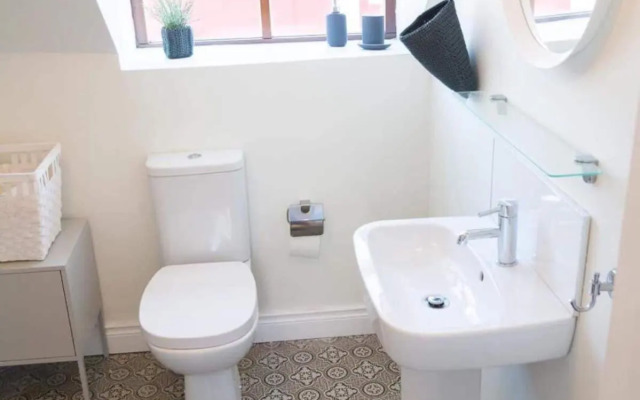 John Street Apartments