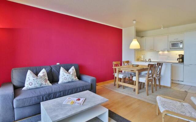 Haus Windrose Windrose Appartement 3