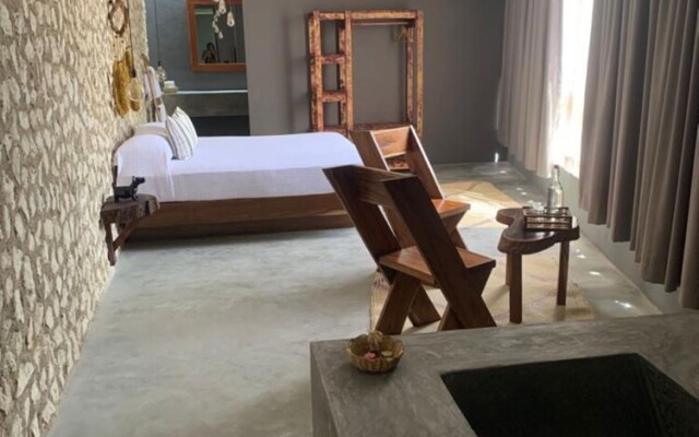 Ariche Tulum Hotel y Hostal