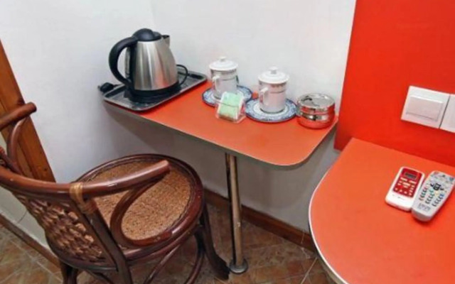 Holiday Hostel