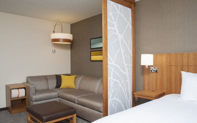 Hyatt Place Champaign-Urbana