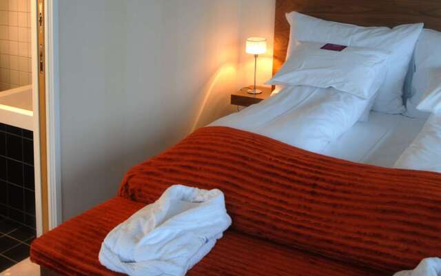 Quality Hotel Ulstein