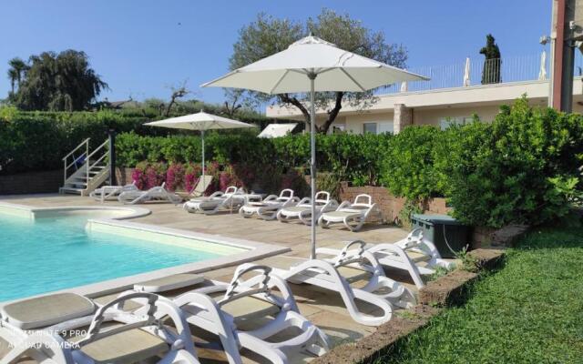 Appartamenti a Bardolino