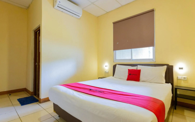 OYO 1552 Iodium Residence