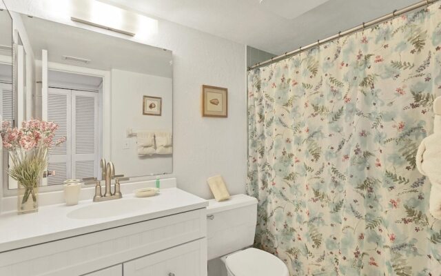 6415 Midnight Pass Road Unit 601