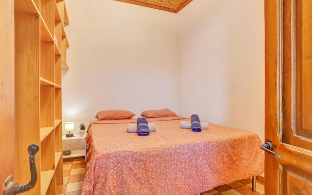 La Casa del Capitan - El Puertito