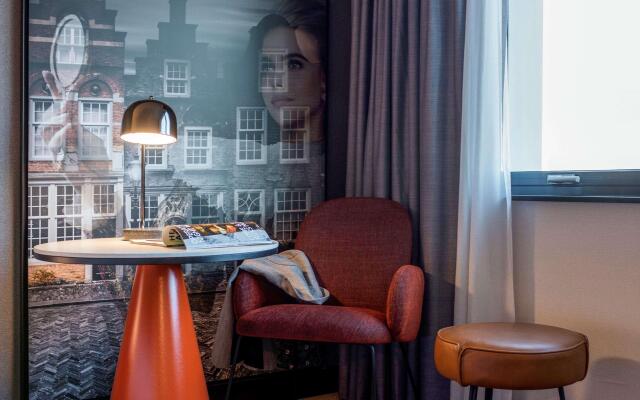 Mercure Amsterdam City