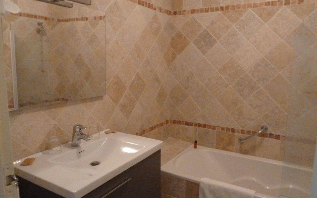 Le Castelet des Alpilles