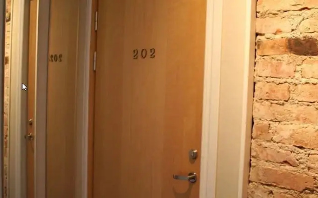 Hotell Östermalm