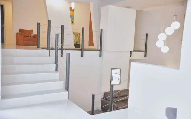 Laurentia hotel boutique