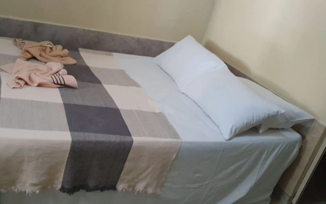 Pousada Veleiro de Porto