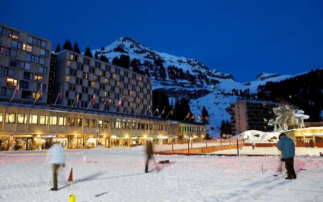 Hôtel Club mmv Le Flaine