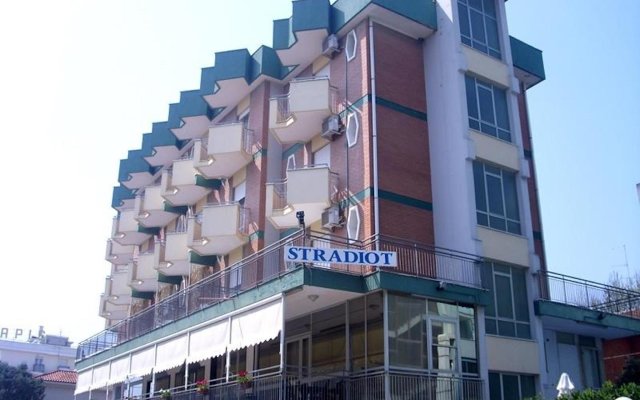 Hotel Stradiot