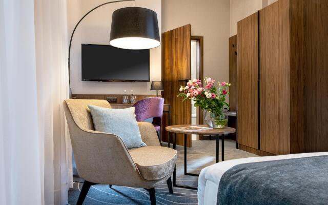 Hotel M29