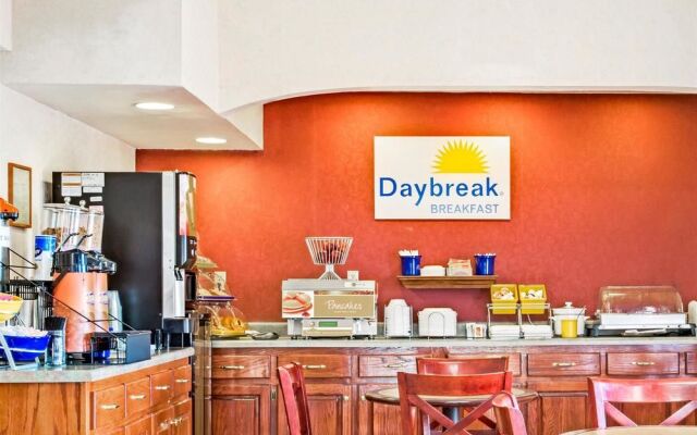 Days Inn Covington