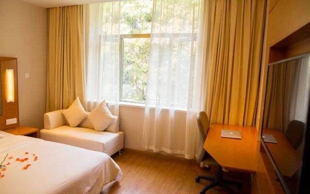 JI Hotel Hangzhou West Lake Nanshan Road