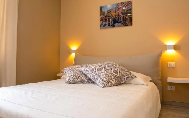 Taormina Bedda b&b