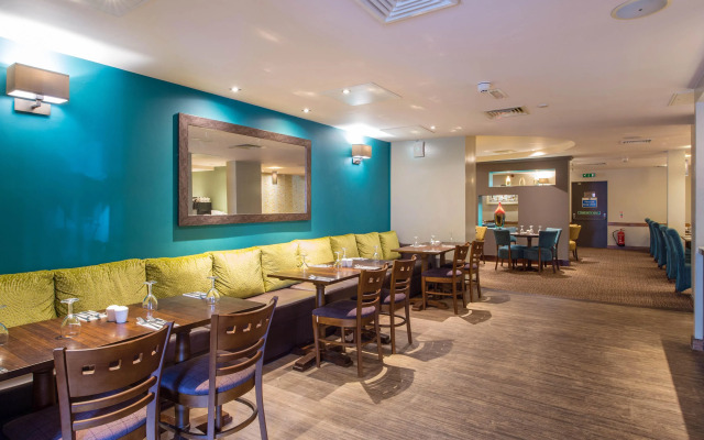 Premier Inn Bournemouth Westbourne