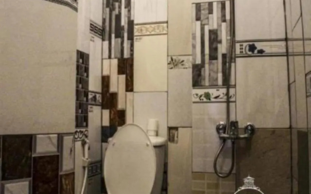 NHÀ SAIGON | Rustic Style & Spacious Room L3