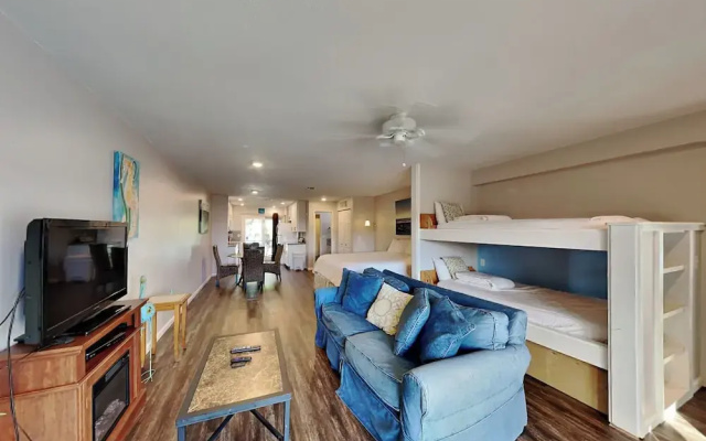 Grande Belle by Southern Vacation Rentals
