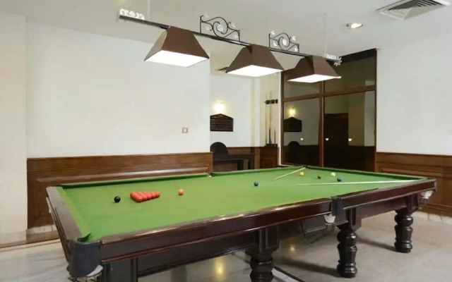 V One Hotel - The Competent Palace