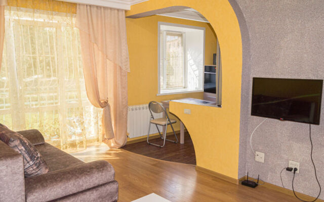 КемКомфорт на пр. Ленина, д. 38