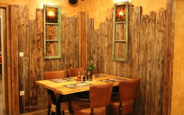 Guesthouse Gorska Reka