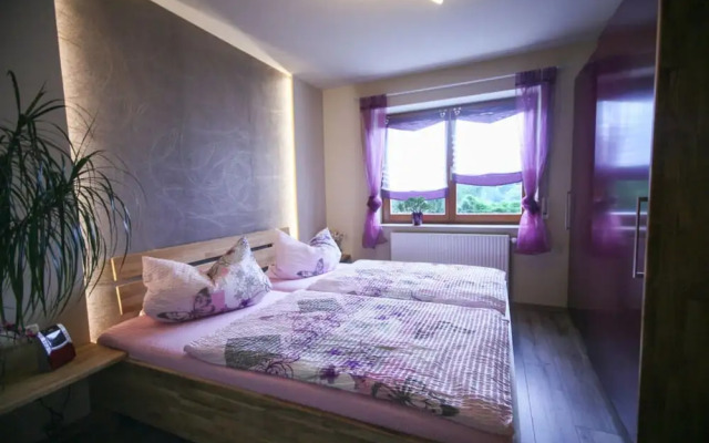 Holiday Apartment Estel