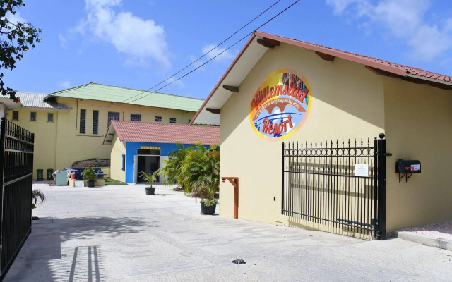 Willemstad Resort