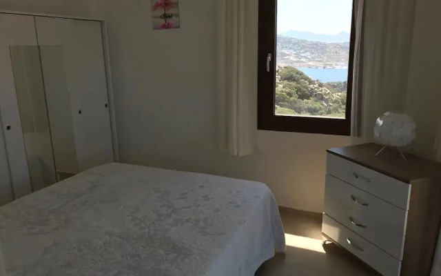 Villa 3 bedroom in Panaroma Evleri