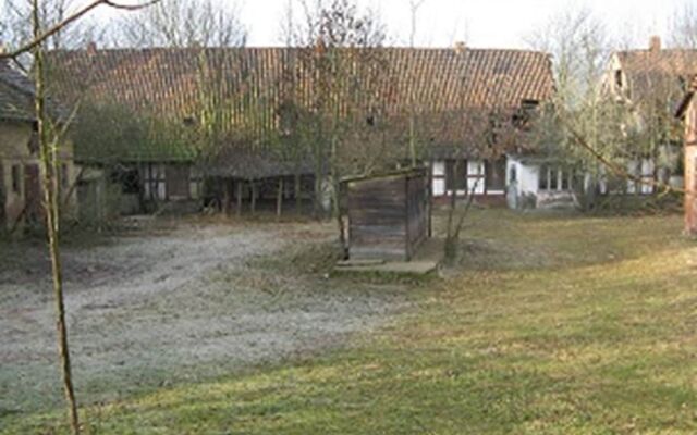 Apartment-Hotel Zur Helme