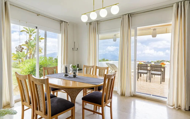 Tess Apartamento Jacarandas - Costa del Sol