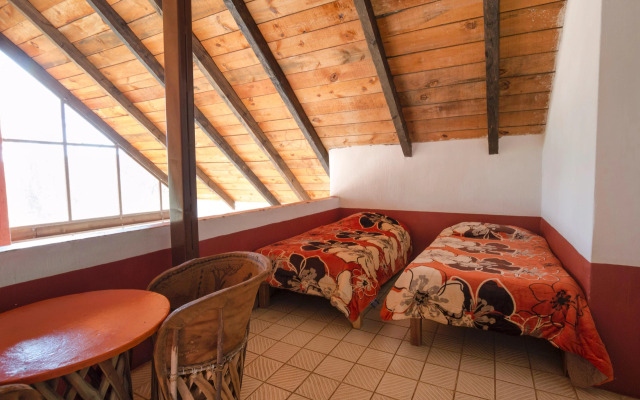 Cabaña 16 San Francisco