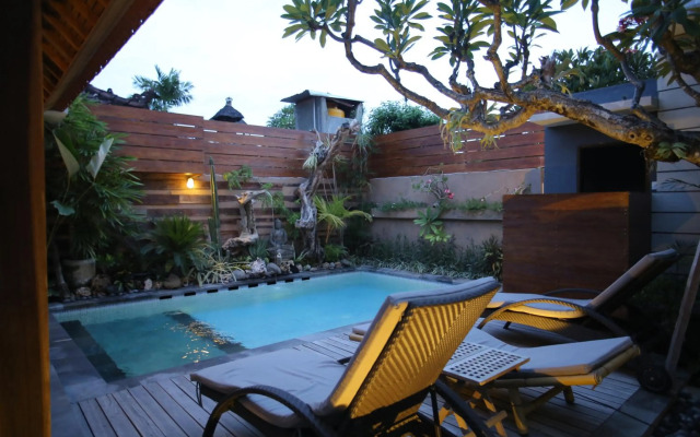Rai House Sanur