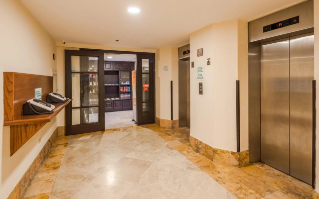 Holiday Inn Monterrey Valle by IHG