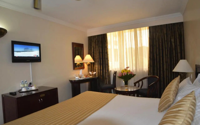 Jacaranda Nairobi Hotel