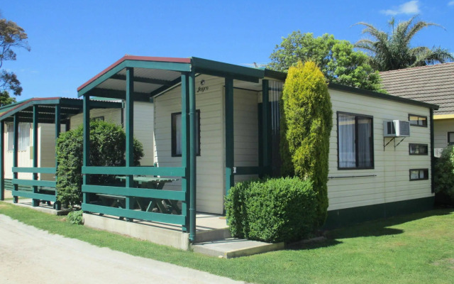 Echo Beach Tourist Park