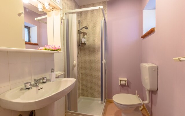 Rocca di Mezzogiorno - Zafferano