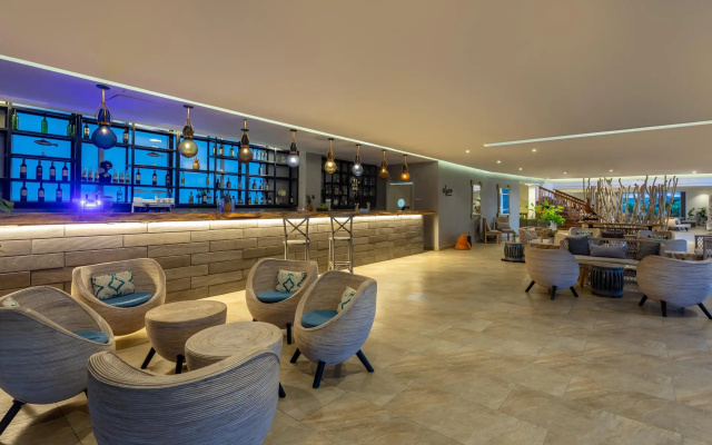 Grand Sirenis Cartagena - Hotel in Cartagena - Photo 2