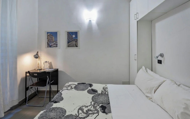 A Un Passo dalla Spiaggia di Camogli