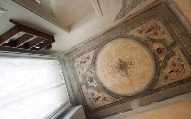 San Lorenzo Apartment