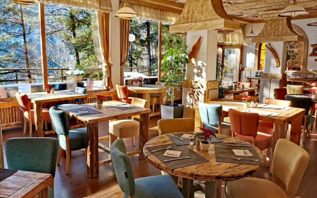 Hotel Ribno