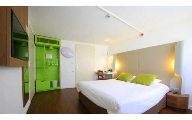 Campanile Aix En Provence Ouest - Jas de Bouffan