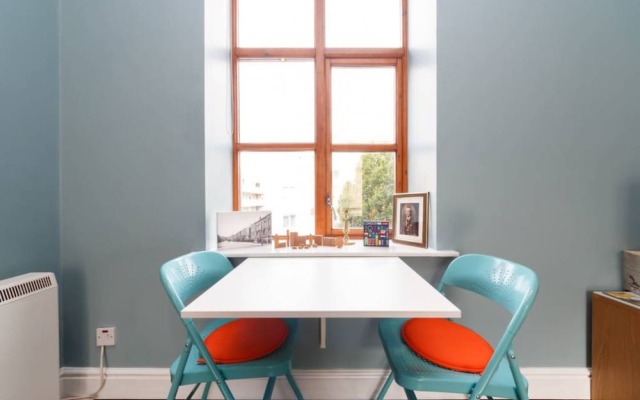 1 Bedroom Apartment In Dublin