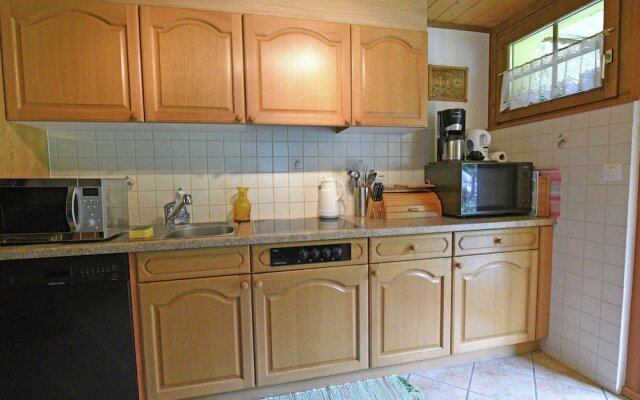 Pretty Apartment With Garden, Terrace, Garden Furniture, BBQ