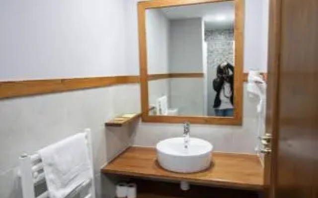 Apartamentos Mirador del Pinar