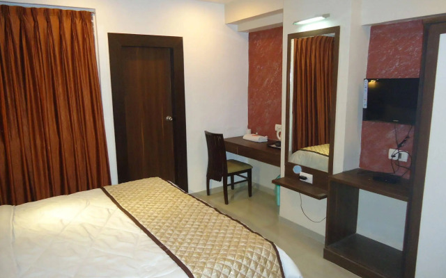 Maan Residency Hotel