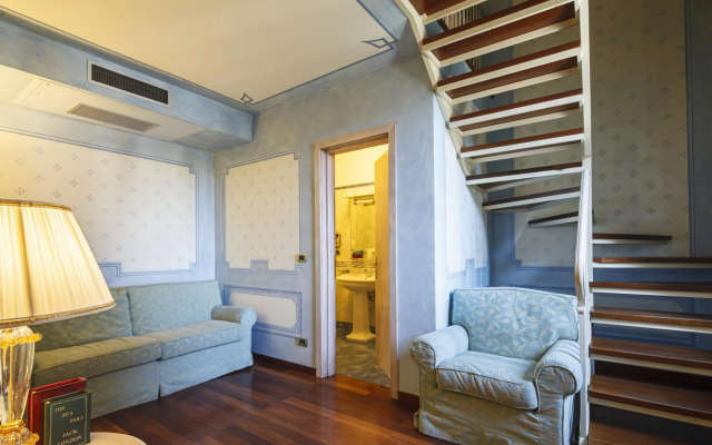 Suite Hotel Nettuno