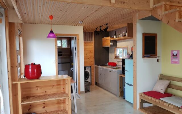 Junyhiro Private House